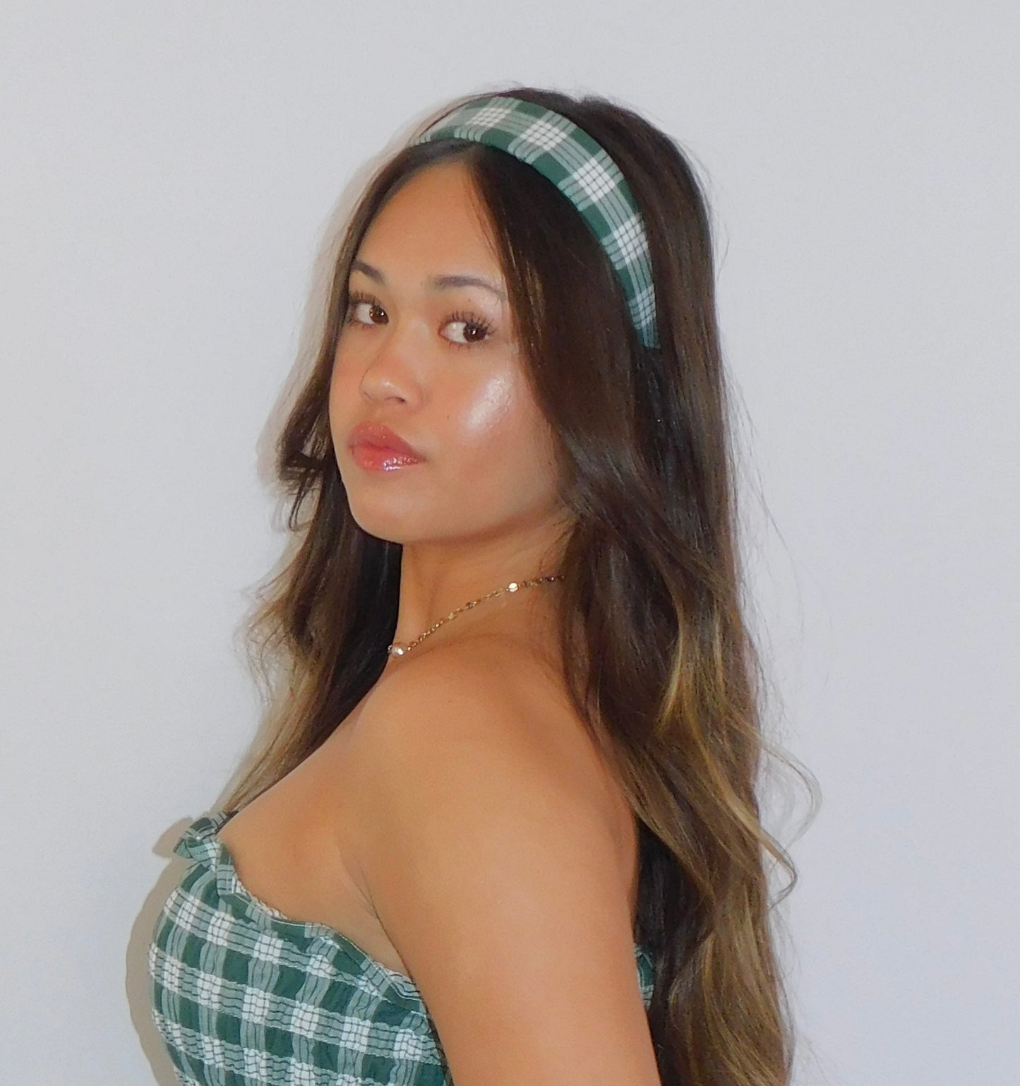 Forest Palaka Headband