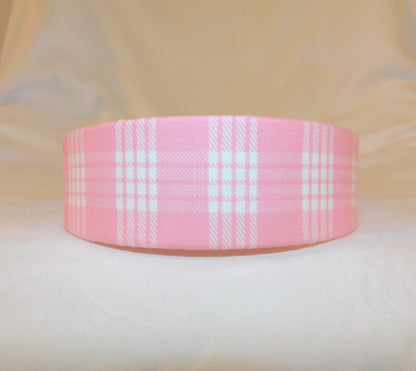 Baby Pink Palaka Headband