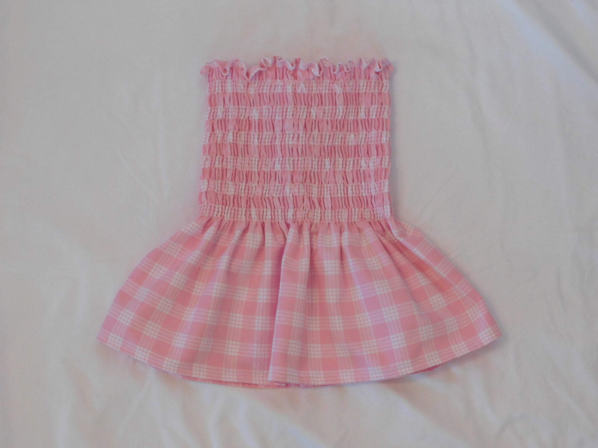 Baby Pink Size Small