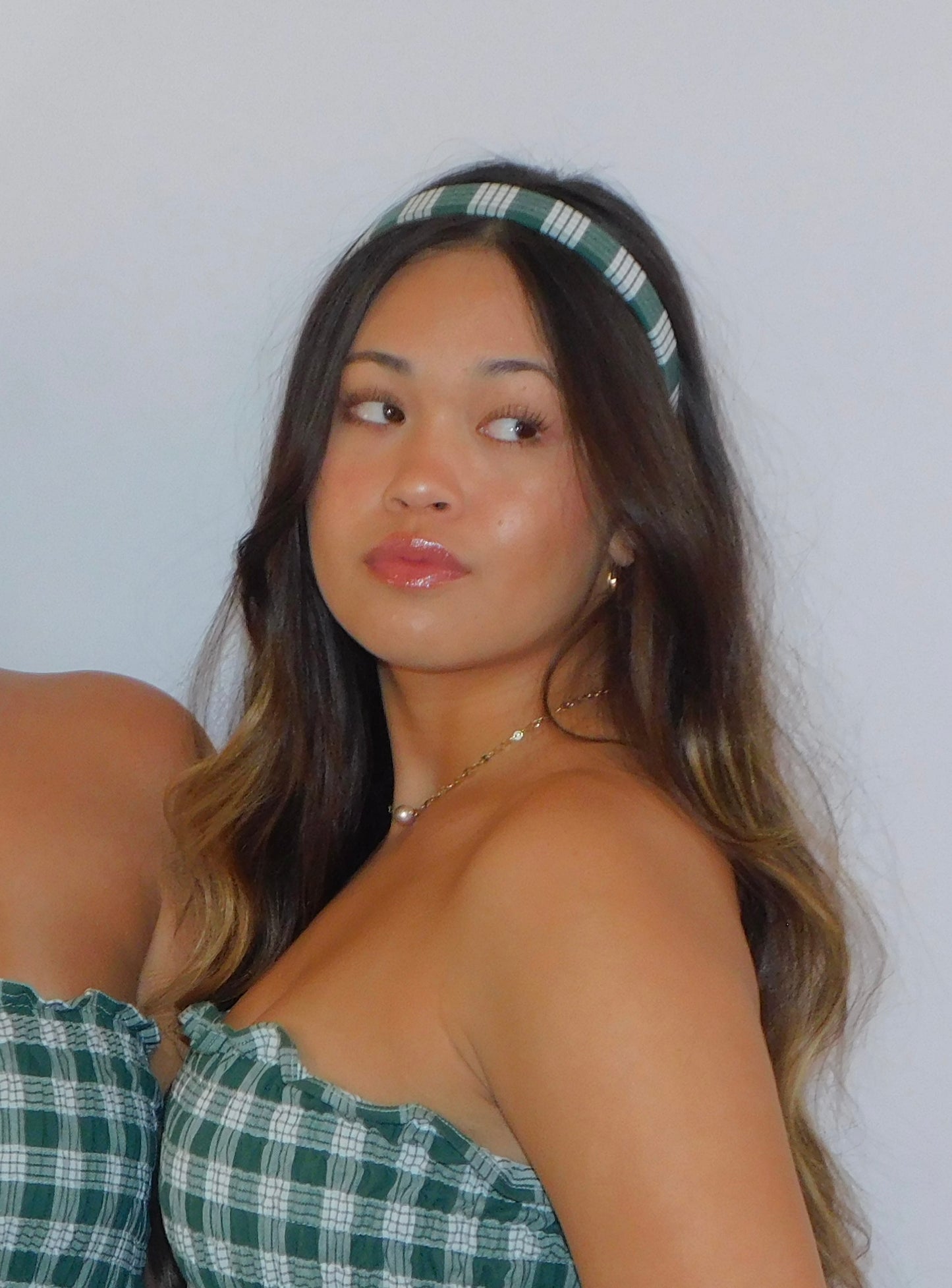 Forest Palaka Headband